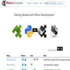 developer.rhino3d.com