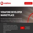 developer.vodafone.com