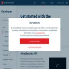developer.what3words.com
