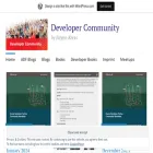 developercommunity.blog