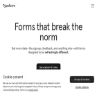 developerplatform.typeform.com