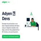 developers.adyen.com
