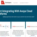 developers.avayacloud.com