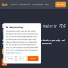 developers.foxit.com