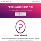 developers.polymesh.network