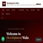 developmentwala.com