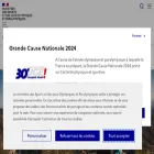 developpement-durable.sports.gouv.fr