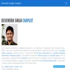 devendrachaplot.github.io