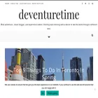 deventuretime.com