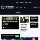 devicology.com