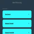 devil-linux.org