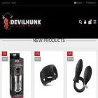 devilhunk.com