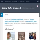 devillemereuil.legtux.org