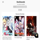devilnovels.com