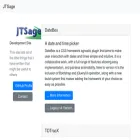 dev.jtsage.com