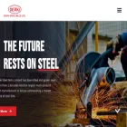 devkisteel.com