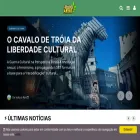 devoltaaraiz.com