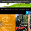 devonmuseums.net