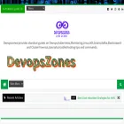 devopszones.com
