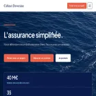 devorsine.com