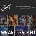 devotedchurch.com