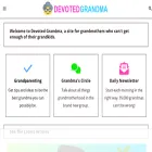 devotedgrandma.com