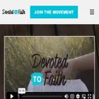 devotedtofaith.com