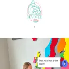devotedtolittles.com