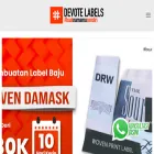 devotelabels.id