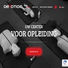 devotion-center.com
