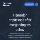 devotiongroup.se