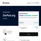 devpool.org