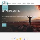 devportalawards.org