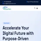 devqautersinv.com