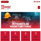devranmekatronik.com