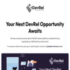 devrelcareers.com