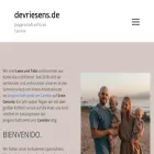 devriesens.de