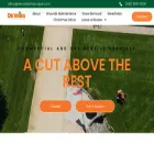 devrieslandscape.com