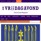 devrijdagavond.com