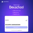 dev.school