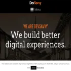 devsavvy.com
