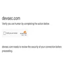 devsec.com