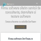 devteam.ro