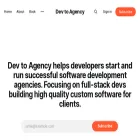 devtoagency.com