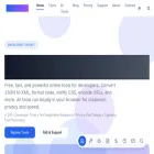 devtoollab.com