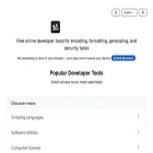 devtools-hub.com