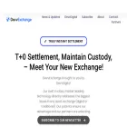 devv.exchange
