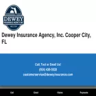 deweyinsurance.com