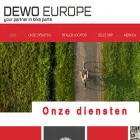 dewo-europe.com
