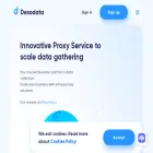 dexodata.com